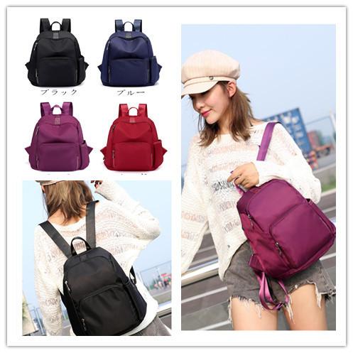 リュック リュックサック レディース リュック ママリュック 通勤 流行り 通学 軽量 旅行 多機能 代30代40代50代 Sjbm3 花の海ストア 通販 Yahoo ショッピング