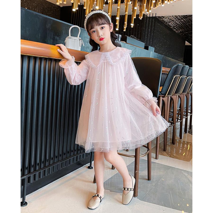 ワンピース 女の子 韓国子供服 子供スーツ フォーマル キッズ 春 子供服 卒業式 入園式 結婚式 ドレスロング 可愛い おしゃれ 新品 Xhlf26 花の海ストア 通販 Yahoo ショッピング