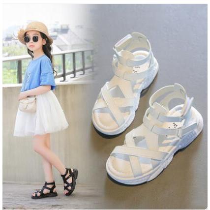 サンダル 女の子 子供 スポーツサンダル キッズ 厚底 子供用サンダル 履きやすい 歩きやすい 夏 かわいい おしゃれ 軽量 アウトドア 女児 可愛い Xhlx35 花の海ストア 通販 Yahoo ショッピング