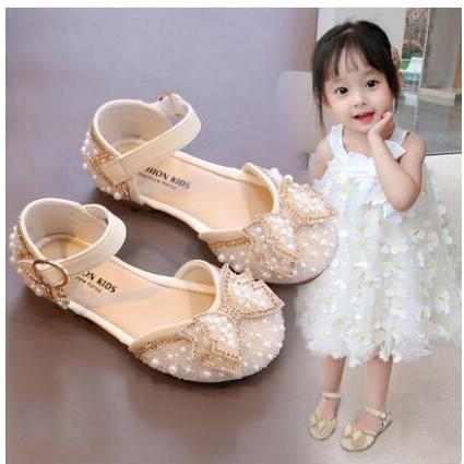 子供靴 キッズサンダル 女の子 お姫様靴 シューズ 子ども靴 入園式 入学式 卒園式 卒業式 結婚式 発表会 可愛い 旅行 プール 夏 Xhlx36 花の海ストア 通販 Yahoo ショッピング