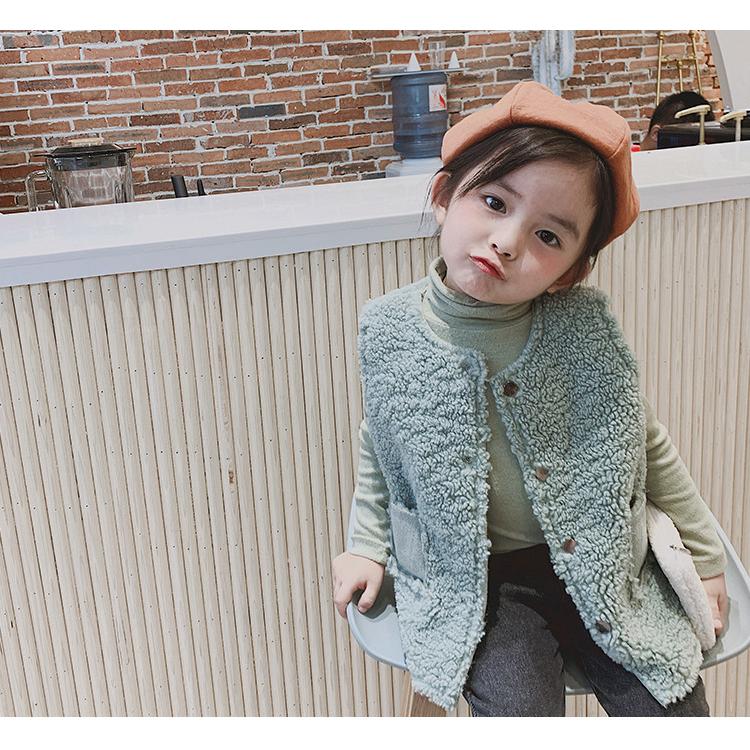 お気にいる】 キッズ ベスト ボアベスト 秋冬 アウター あったか モコモコ 防寒 女の子 前開き ジレベスト 暖かい 可愛い 子供服 ベスト 子供服 秋冬 100 90 ベスト ボアベスト フリース 男女兼用 ネイビー