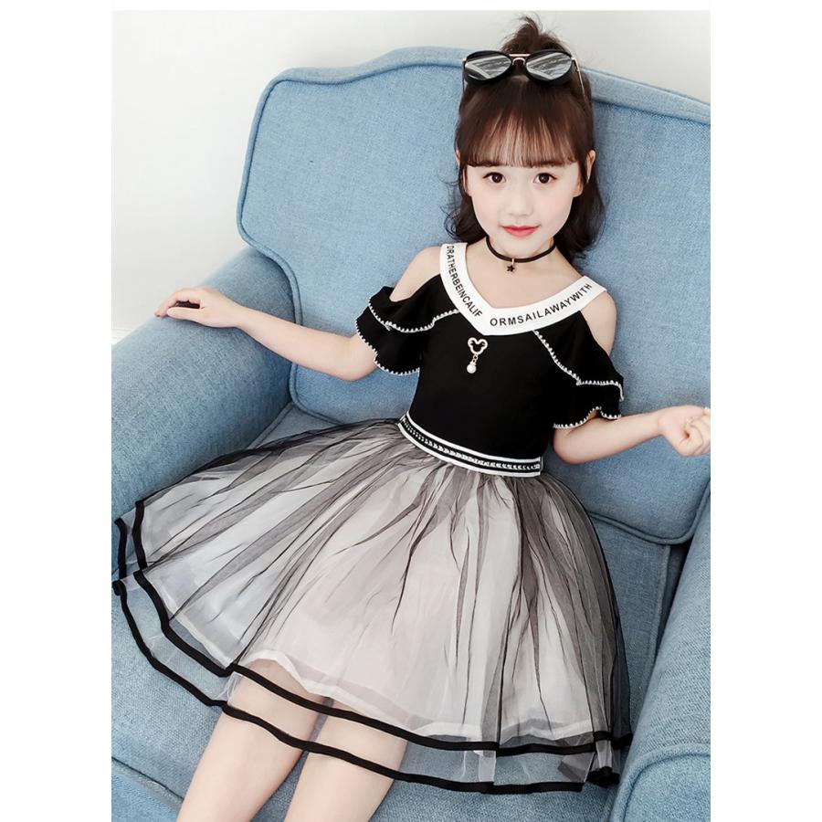 子供服 ワンピース 子供ドレス おしゃれ 可愛い 夏 女の子 キッズワンピース チュニック 結婚式 入学式 卒業式 発表会 韓国風 110 1 130 140 150 160cm Xqh1 花の海ストア 通販 Yahoo ショッピング