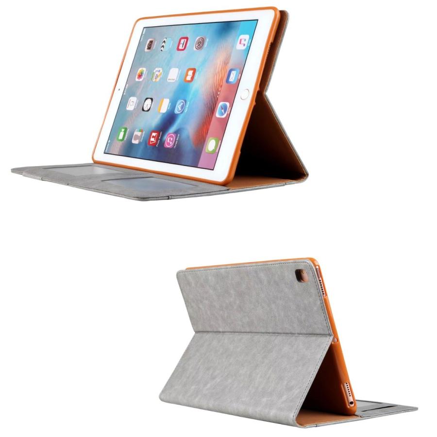 iPadケース お得な強化ガラスフィルムセット タッチペン カード iPadカバー 収納 mini 9.7 Air iPad5 2017 iPad6 2018 2019 Air3 10.5 iPad7 iPad8 iPad9 10.2｜hanapara｜14