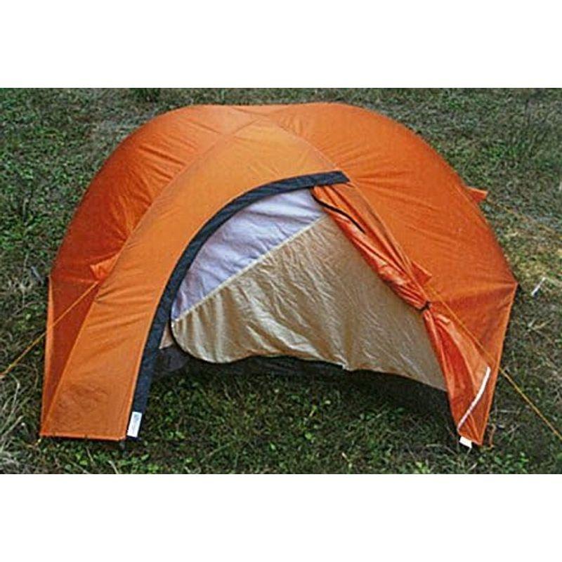 【24時間以内発送】 ARAI TENT(アライテント) オニドーム1 ONI DOME1 フライカラー：オレンジ 【XUR9878936254】(34882円)