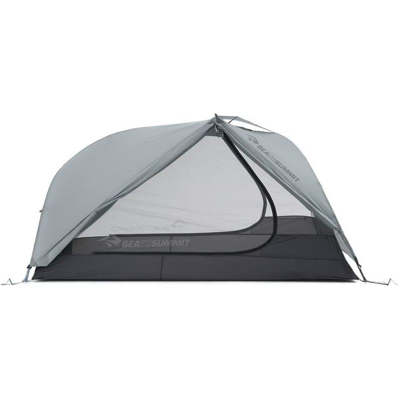 USED SEA TO SUMMIT(シートゥサミット) テロスTR2テント ST87005 グレー 【WSO1398264587】(49372円)
