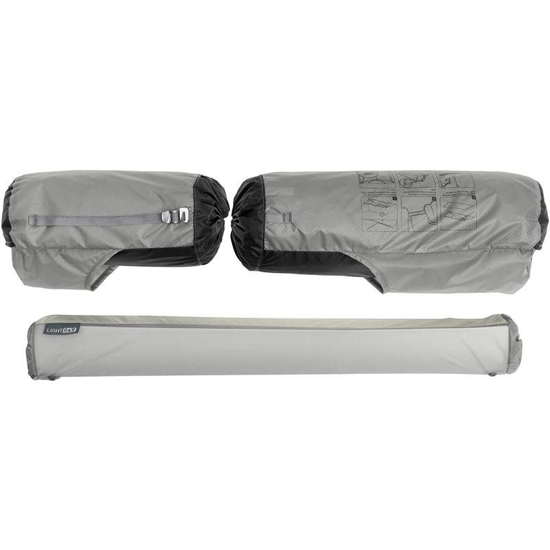 USED SEA TO SUMMIT(シートゥサミット) テロスTR2テント ST87005 グレー 【WSO1398264587】(49372円)