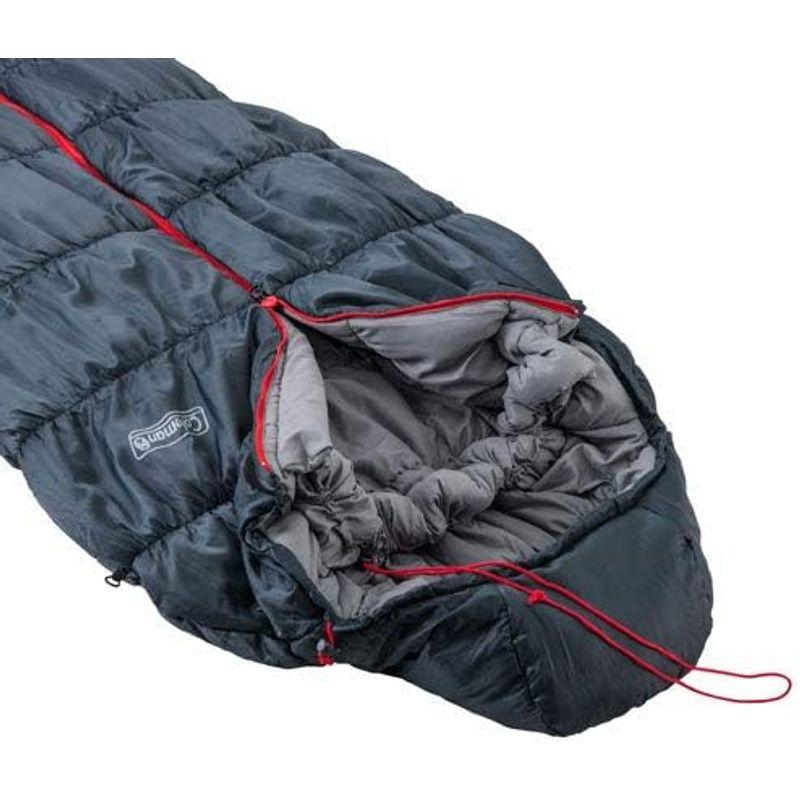 送料無料 コールマン(Coleman) 寝袋 コルネットストレッチ2 L-5 使用可能温度-5度 マミー型 ネイビー 2000031103 【W2419859044】(12213円)