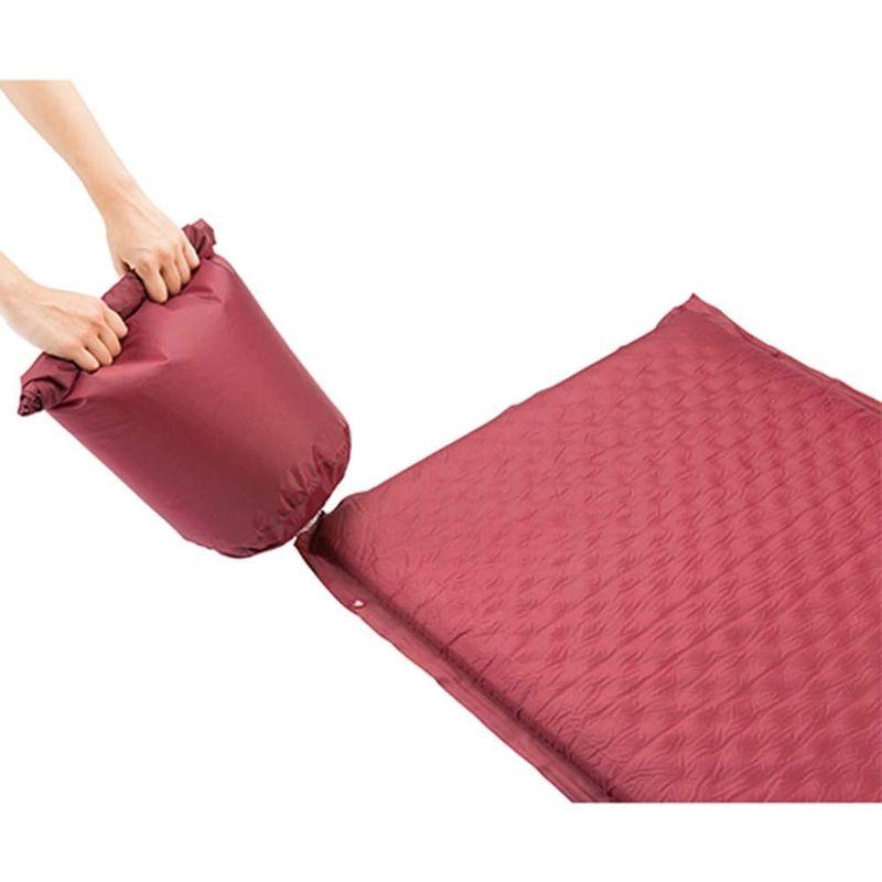 最新 コールマン(Coleman) キャンパーインフレーターマット ダブルセットII 2000032353 【2055677289】(10375円)