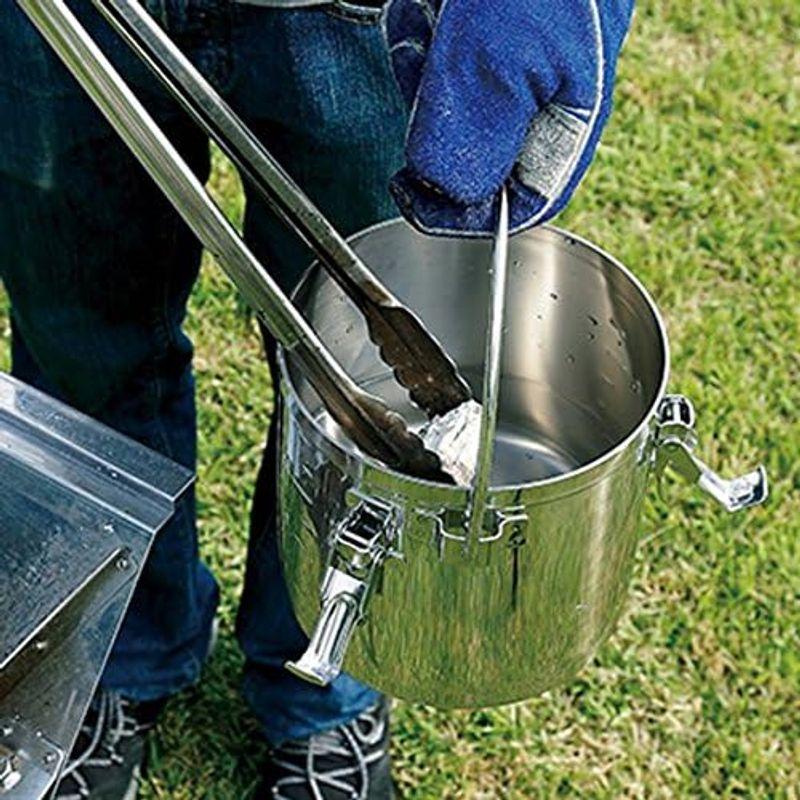 ⭐️完成品⭐️ ユニフレーム 火消し壺SUS 665763 【N2127596394】(10738円)