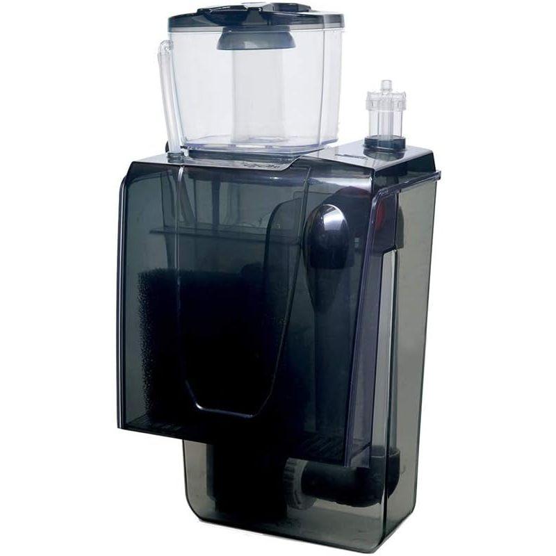 ゼンスイ 外掛け式プロテインスキマー QQ3(キューキュースリー) 外掛け式プロテインスキマー QQ3 キューキュースリー