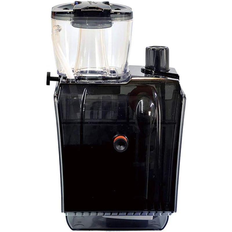 ゼンスイ 外掛け式プロテインスキマー QQ3(キューキュースリー) 外掛け式プロテインスキマー QQ3 キューキュースリー