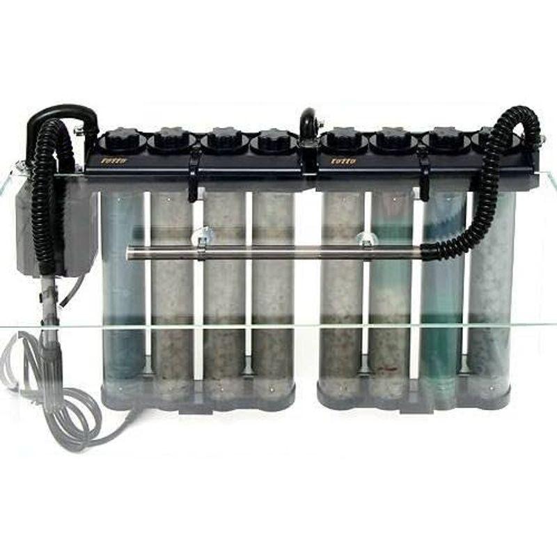 バイオラボトット (TOTTO) パーフェクトフィルター3 M型 淡水用 60Hz TOTTO パーフェクトフィルター3 M型 淡水用 60Hz