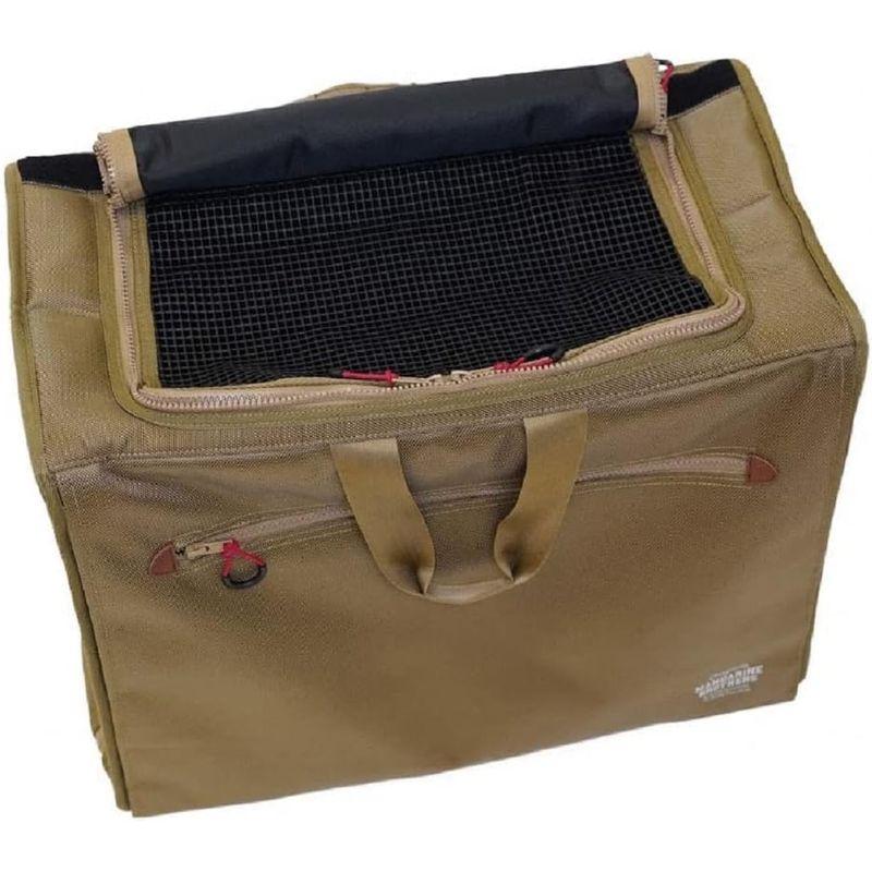 MANDARINE BROTHERS マンダリンブラザーズ ブリクストンキャリーバックパック ワイド M ブラック ブラック BROTHERS マンダリンブラザーズ ブリクストンキャリーバックパック ワイド