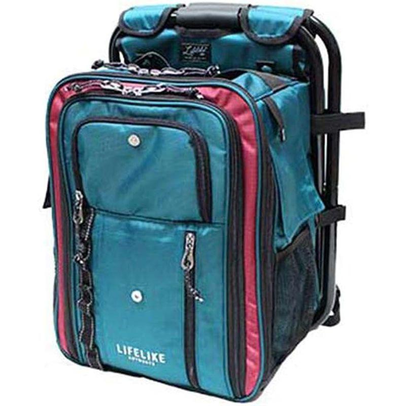 ペット用キャリー ユーティリティードッグパック グリーン 83R005 ユーティリティードッグパック グリーン 83R005