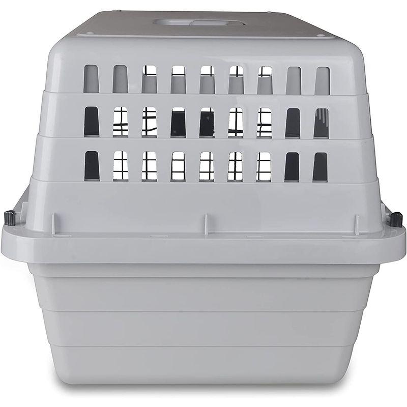 スライド式 マックス カームキャリー L 犬 猫 ペット用 キャリーケース ハードタイプ 適応体重16kgまで CC24 マックス カームキャリー 犬 猫 ペット用 キャリーケース ハードタイプ 適応体重16kgまで CC24 サイズ