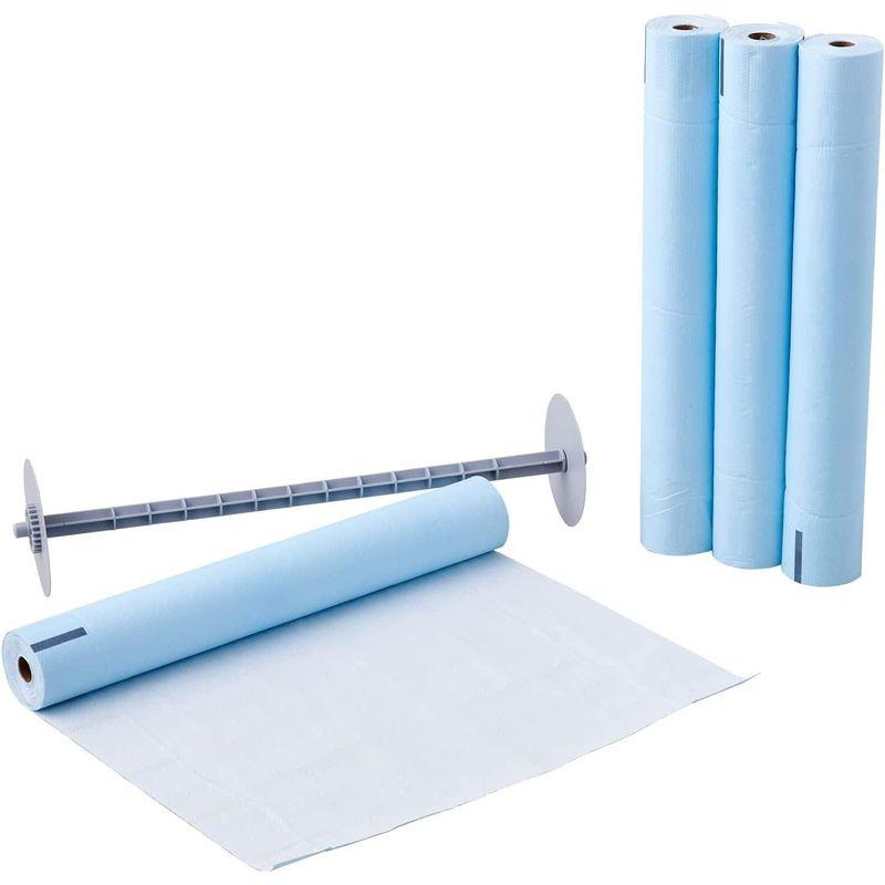 匿名配送 OFT替えロール4個 ブリリアントパッド SMART 全自動 犬トイレお掃除簡単 ニオイ消臭 犬トイレトレー 吸水 シーツ約22枚分×4回 【S2502610535】(12631円)