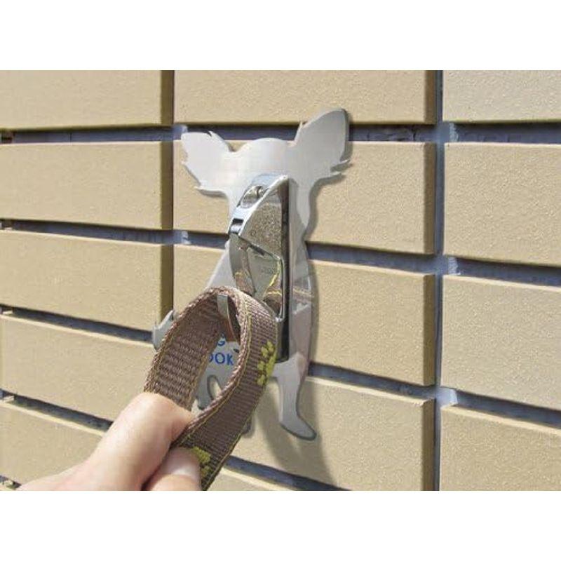 犬用リードフック チワワ・ロングコートタイプLFP-DG314R チワワ ロングコートタイプLFP DG314R