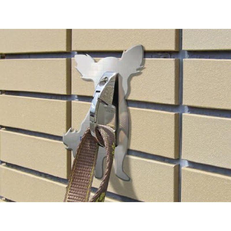 犬用リードフック チワワ・ロングコートタイプLFP-DG314R チワワ ロングコートタイプLFP DG314R