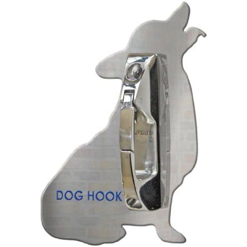 犬用リードフック ウェルシュ・コーギー・ペンブロークLFP-DG317R ウェルシュ コーギー ペンブロークLFP DG317R