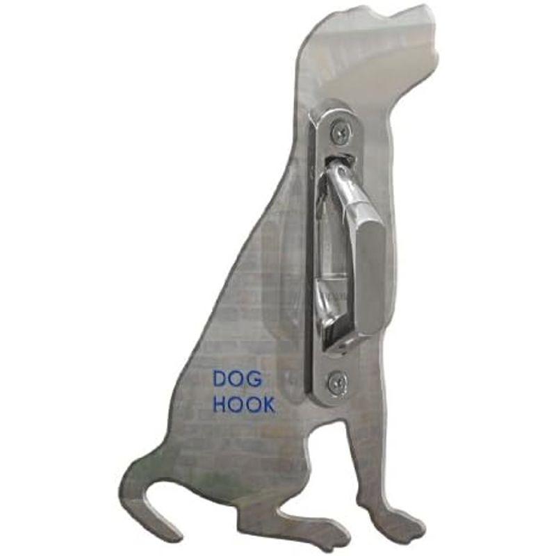 犬用リードフック ラブラドール・レトリバーLFP-DG325 ラブラドール レトリバーLFP DG325