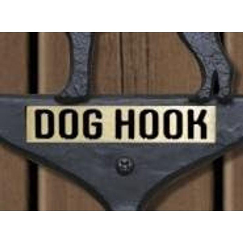 犬用リードフック エンブレム LFP-DG201 エンブレム LFP DG201