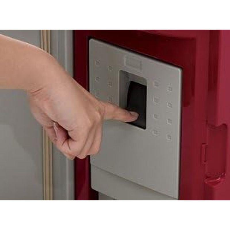 【〜6/6まで出品】 エムケー精工 保冷米びつ(10kgタイプ) RICE COOL(ライスクール) HRC-10SW(ライスホワイト) 【S6979418259】(24644円)