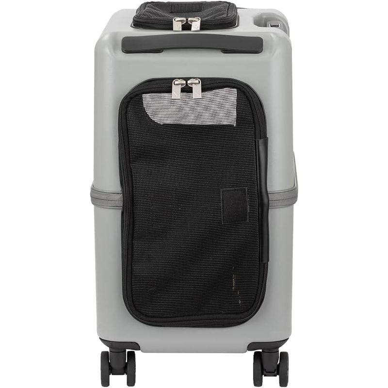 PETiCOペチコICO ペットキャリー ペットカート ストッパー機能搭載 ペットとおでかけ 犬 猫 小型犬 公共交通乗車3001-M-BL ペットキャリー ペットカート ストッパー機能搭載 ペットとおでかけ 犬 猫 小型犬 公共交通乗車3001 BL