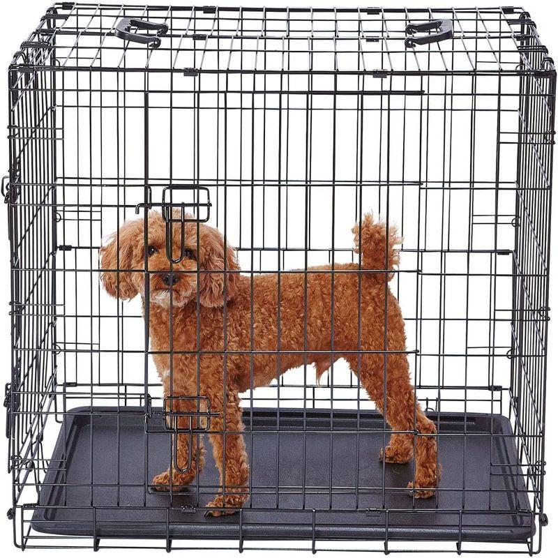 ペティオ(Petio) 犬用ケージ ハイルームケージ M Petio 犬用ケージ ハイルームケージ