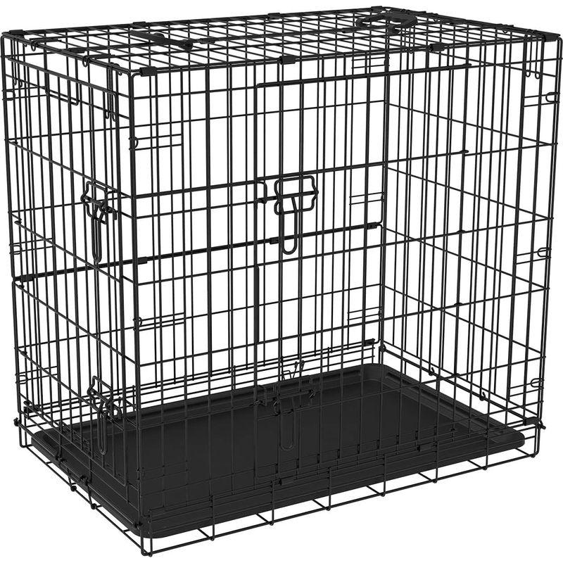 ペティオ(Petio) 犬用ケージ ハイルームケージ M Petio 犬用ケージ ハイルームケージ