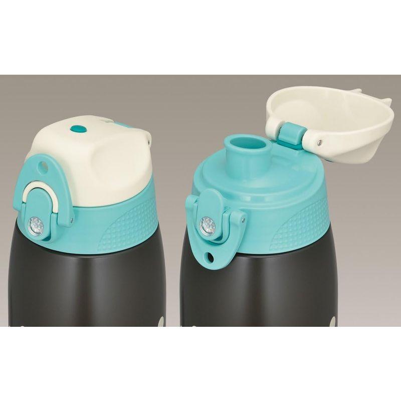 サーモス 真空断熱2WAYボトル FFR-1004WF D-BL ドットブルー 1.0L 0L 真空断熱2WAYボトル FFR 1004WF BL ドットブルー サイズ