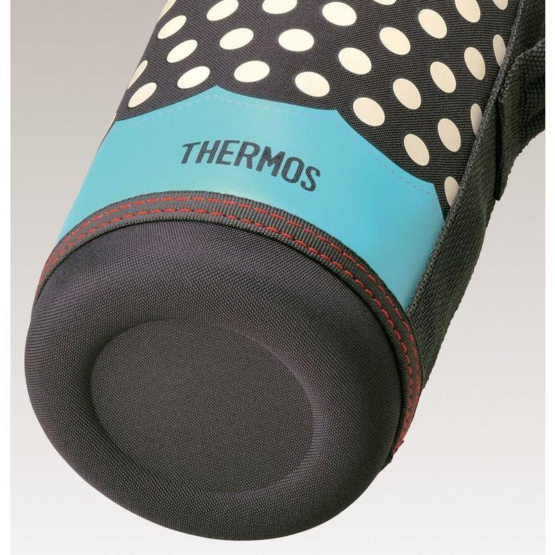 サーモス 真空断熱2WAYボトル FFR-1004WF D-BL ドットブルー 1.0L 0L 真空断熱2WAYボトル FFR 1004WF BL ドットブルー サイズ