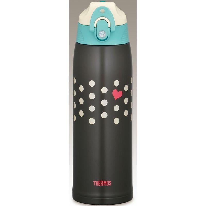 サーモス 真空断熱2WAYボトル FFR-1004WF D-BL ドットブルー 1.0L 0L 真空断熱2WAYボトル FFR 1004WF BL ドットブルー サイズ