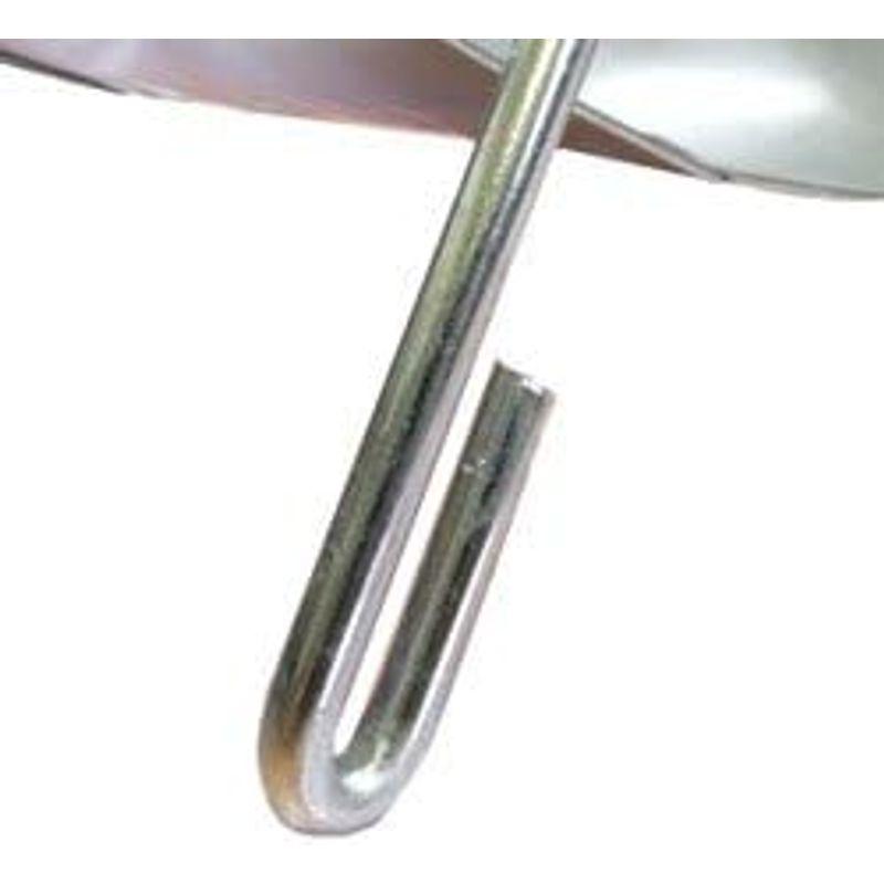 ステンレス ホイール 40cm (Stainless steel animal drive wheel) 国産の錆に強い金属回し車 プレーリ ホイール 40cm Stainless steel animal drive wheel 国産の錆に強い金属回し車 プレーリ 　