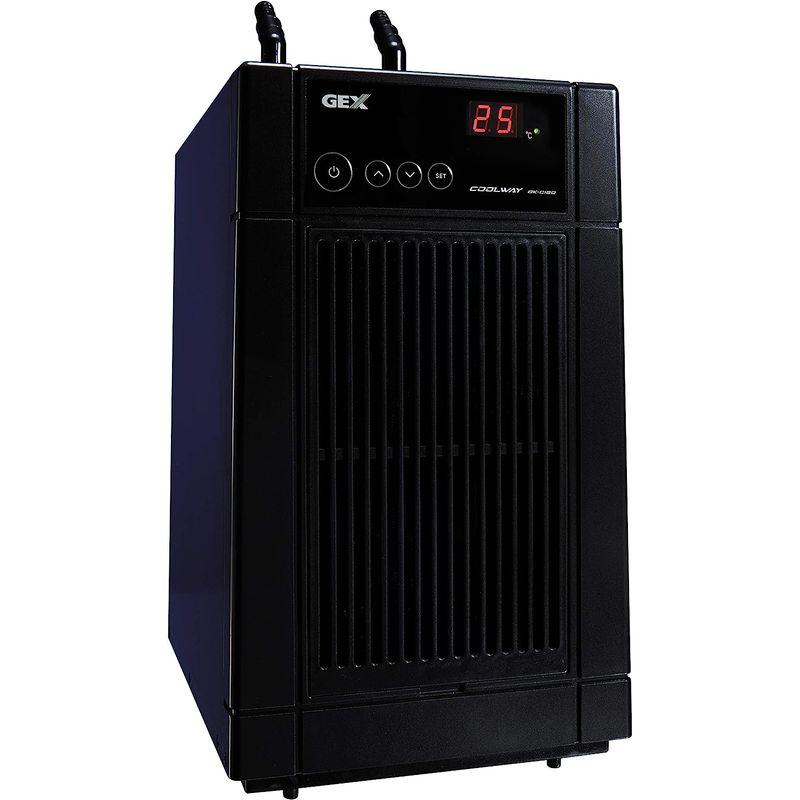 【新商品】 ジェックス クールウェイ BK-C120 120 【7883419737】(27836円)