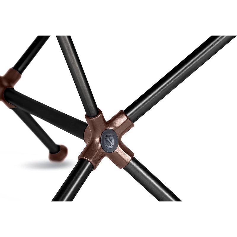 NEMO(ニーモ) ムーンライト リクライニングチェア オキサイド NM-MLCH-OX ニーモ ムーンライト リクライニングチェア オキサイド NM MLCH OX