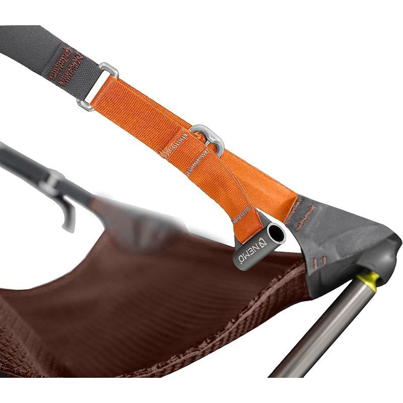 NEMO(ニーモ) ムーンライト リクライニングチェア オキサイド NM-MLCH-OX ニーモ ムーンライト リクライニングチェア オキサイド NM MLCH OX