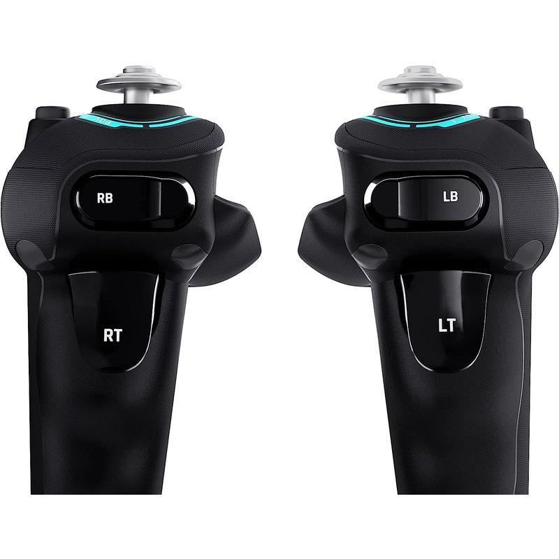 Turtle Beach VelocityOne Flight ユニバーサルコントロールシステム フライトシミュレーション コントローラー Turtle コントローラー