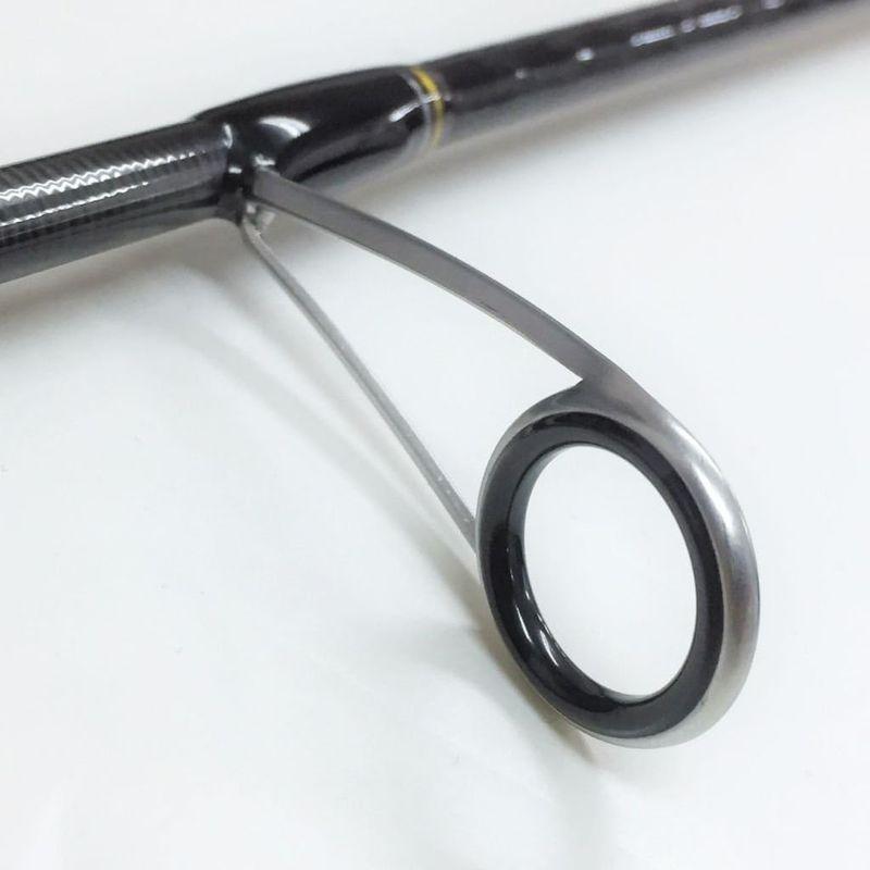 【最終】 メジャークラフト ロックフィッシュロッド スピニング 3代目 クロステージ 根魚 CRX-762ML/S 7.6フィート 釣り竿 【2038916364】(10291円)