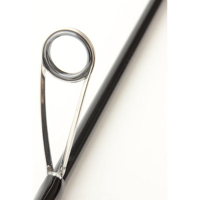 メジャークラフト アジングロッド スピニング トリプルクロス アジング チューブラー TCX-T682AJI 釣り竿 スピニング アジング 釣り竿 アジングロッド トリプルクロス チューブラー TCX T682AJI