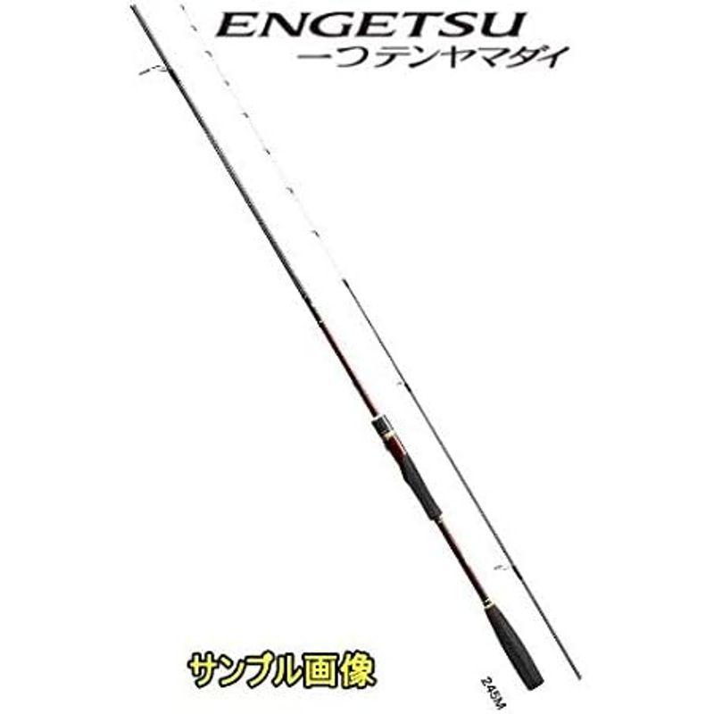 正規品 シマノ(SHIMANO) 18 炎月 一つテンヤマダイ 255H 【D3686723286】(18608円)