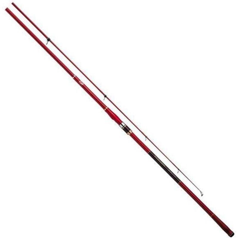 【新品同様 / 希少】 ダイワ(DAIWA) 振出投げ竿 トーナメントサーフT・R 33-405・R 釣り竿 【MYK1029889661】(36365円)