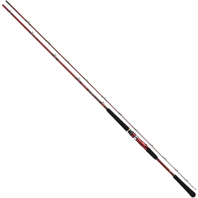 【新版】 ダイワ(DAIWA) 船竿 潮流・Y 80-330・Y 釣り竿 【PE4117023787】(20780円)