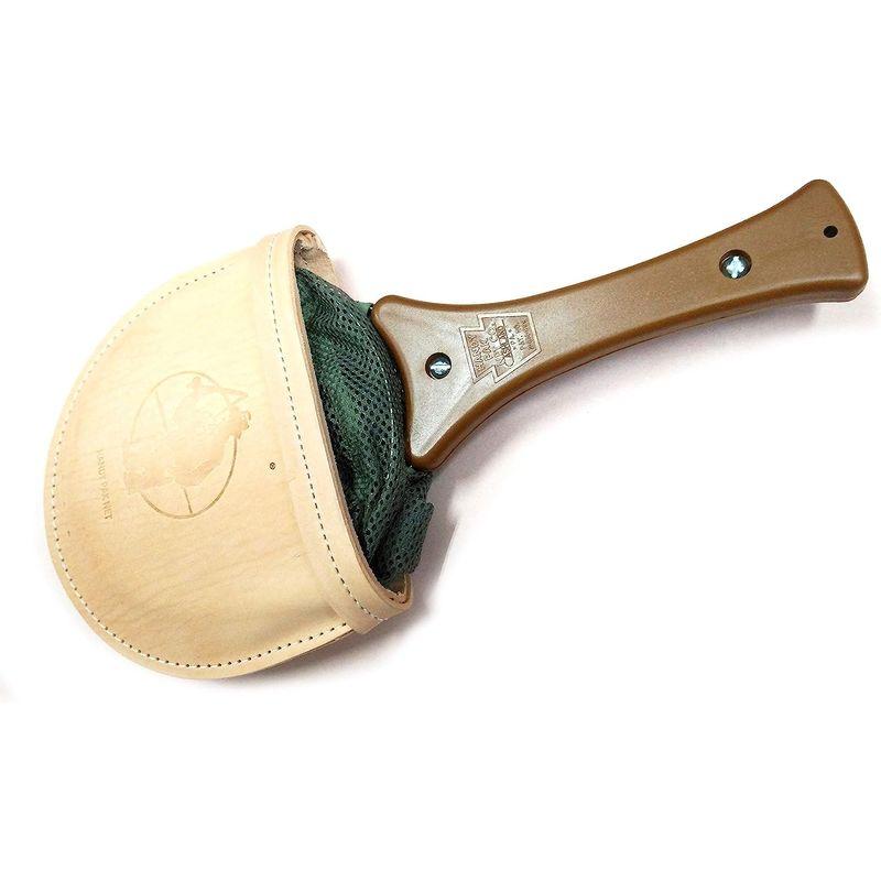 Handy Pak Net (ハンディパックネット) ランディングネット インスタネットL プラレザーメッシュ Pak Net ハンディパックネット ランディングネット インスタネットL プラレザーメッシュ