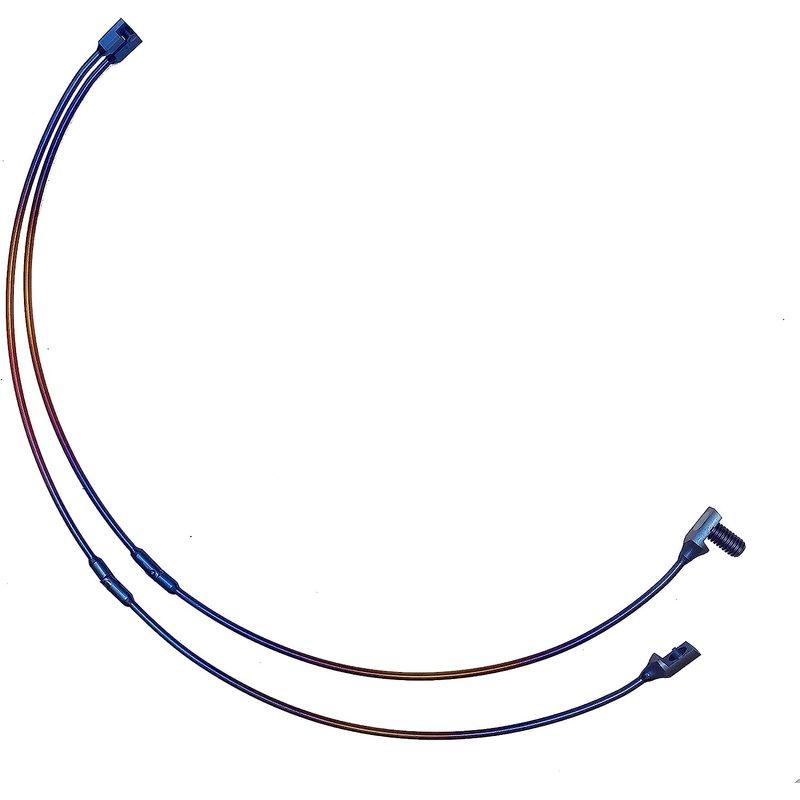 64チタン 四つ折り 64チタン 玉枠 陽極酸化で虹色の輝き 縦横折りで自由に開閉 超コンパクトな磯タモ 超軽量 (虹色， 60) 64チタン 四つ折り 陽極酸化で虹色の輝き 超コンパクトな磯タモ 玉枠 縦横折りで自由に開閉 超軽量 虹色，