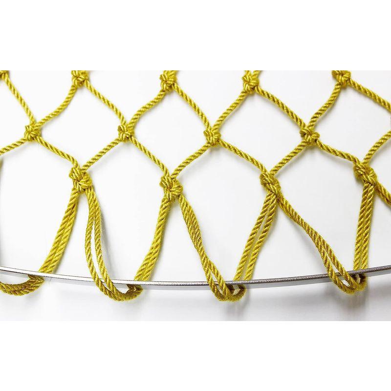 Handy Pak Net (ハンディパックネット) ランディングネット インスタネットS プラプラクレモナ Pak Net ハンディパックネット ランディングネット インスタネットS プラプラクレモナ