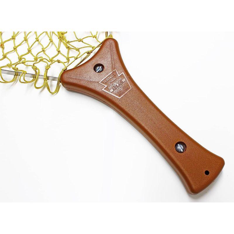 Handy Pak Net (ハンディパックネット) ランディングネット インスタネットS プラプラクレモナ Pak Net ハンディパックネット ランディングネット インスタネットS プラプラクレモナ