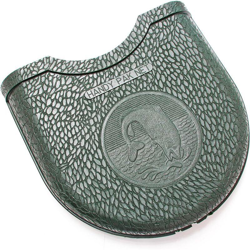 Handy Pak Net (ハンディパックネット) ランディングネット インスタネットS プラプラクレモナ Pak Net ハンディパックネット ランディングネット インスタネットS プラプラクレモナ