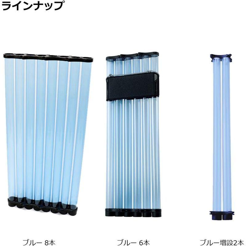 ダイワ(DAIWA) イカヅノ投入器 100×35×9cm 750813 100×35×9cm DAIWA イカヅノ投入器