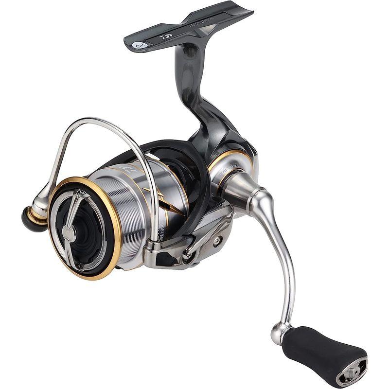 ダイワ(DAIWA) 一般 スピニングリール 20 ルビアス FC LT2000S(2020モデル) DAIWA 一般 スピニングリール ルビアス FC LT2000S 2020モデル