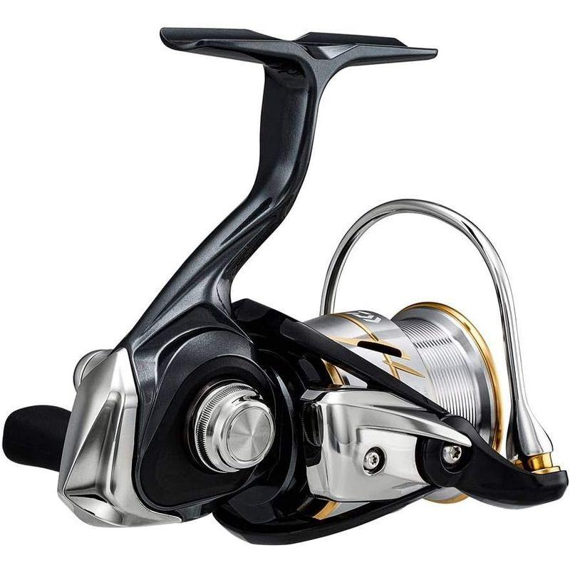 ダイワ(DAIWA) 一般 スピニングリール 20 ルビアス FC LT2000S(2020モデル) DAIWA 一般 スピニングリール ルビアス FC LT2000S 2020モデル